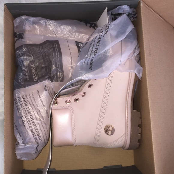 Timberland 6" Premium Waterproof Boots TB0A1HL6 - Picture 5 of 8